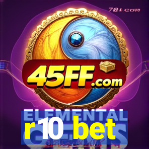r10 bet